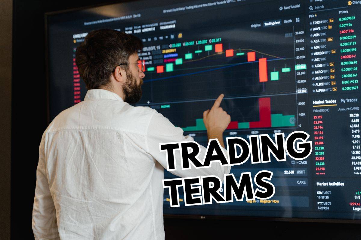 Kanak Capital Markets review covering 20 essential trading terms every beginner should know in the market.
