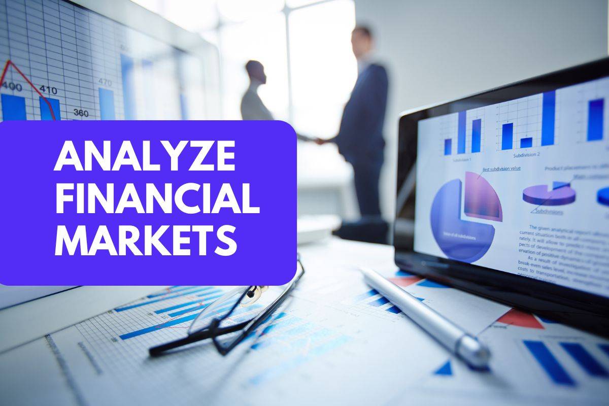 Kanak Capital Markets review guide on how to analyze financial markets with charts, data, and insights.