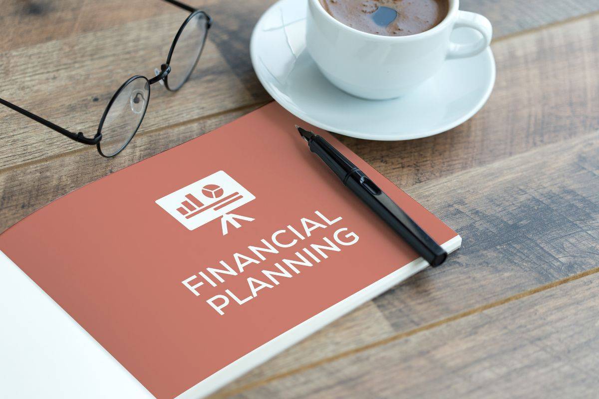 Kanak Capital Markets review on how to create a personal financial wellness plan with practical tools