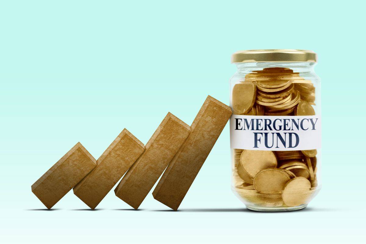 Kanak Capital Markets review highlighting the importance of emergency funds in sound financial planning.